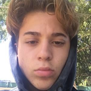 Meet your Posher, Matthew